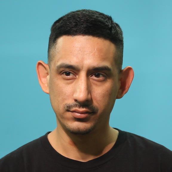 Sanchez, Eric booking photo