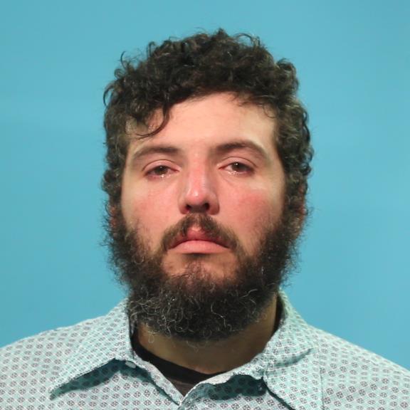 Noble, Edward Eugene booking photo