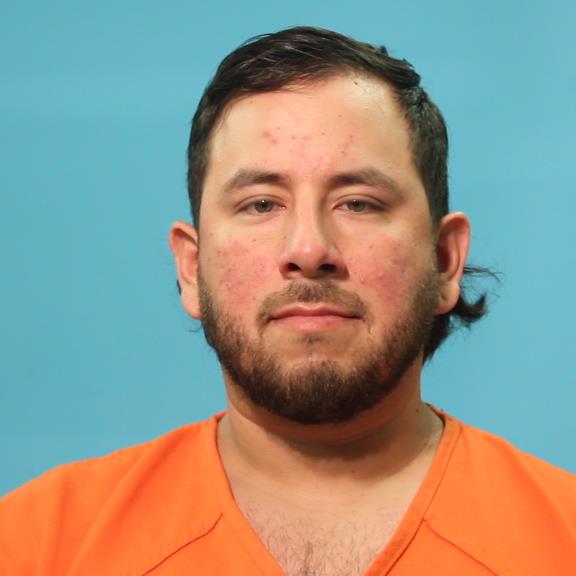 Gutierrez, Joshua Christopher booking photo