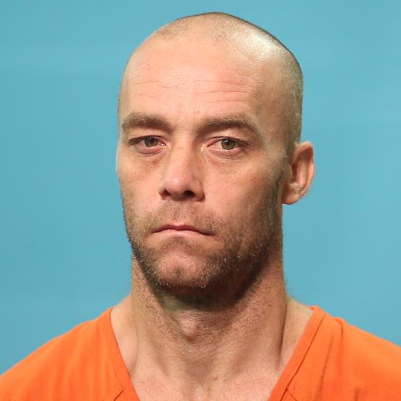 Monroe, Ronald LYNN, Jr. booking photo