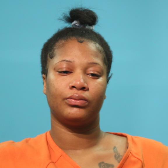 CARTER, CRYSTAL booking photo