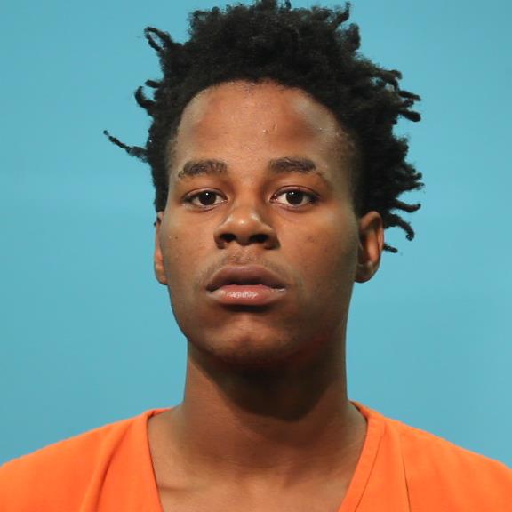ROBERSON, ROLLEN, III booking photo