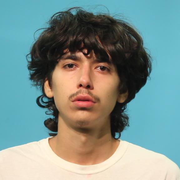 Prado, Jose Enrique booking photo