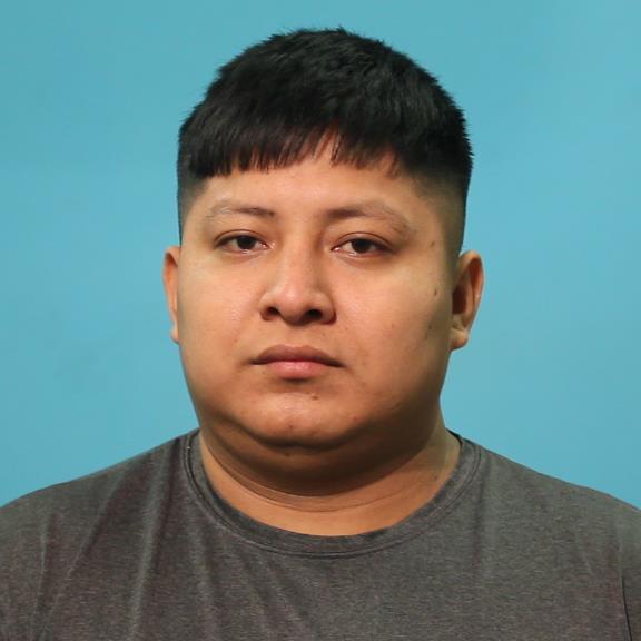 LOPEZ-OXLAJ, ESVIN WILSON booking photo