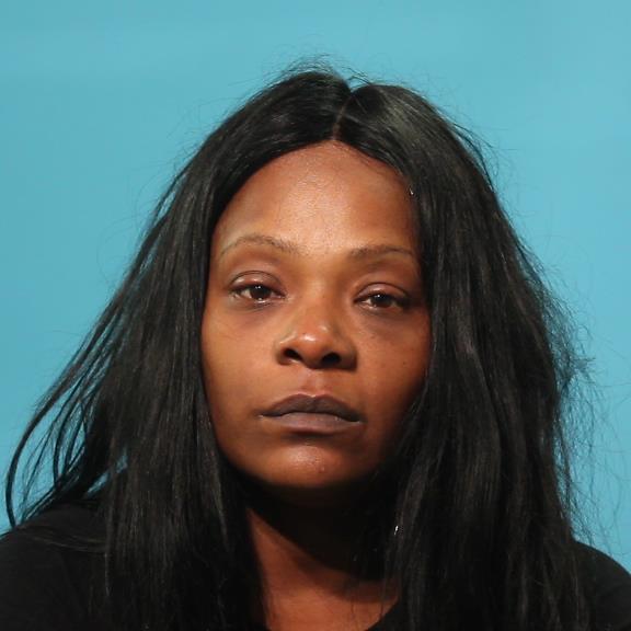 STOGGINS, LATASHIA booking photo