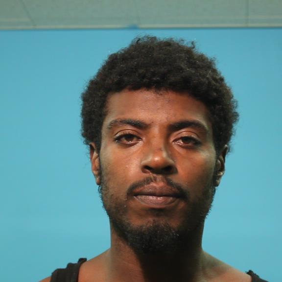 Collins, Kenneth Mornack booking photo