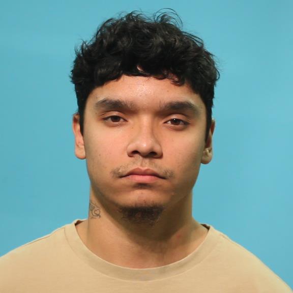 Ramos, Arcadio Rey booking photo