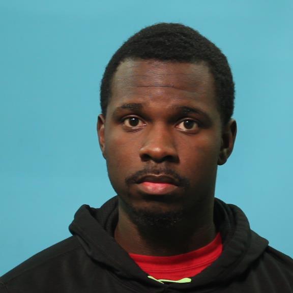 Lindsey, Kenneth Dwayne booking photo