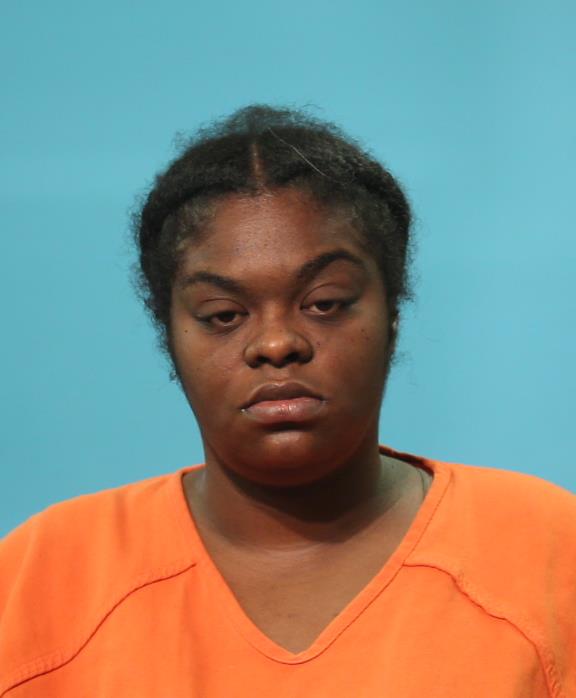 Allen, Valisa Monee arrested by Brazoria County SO/PD