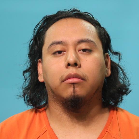 OCAMPO GARCIA, ABEL arrested by Brazoria County SO/PD