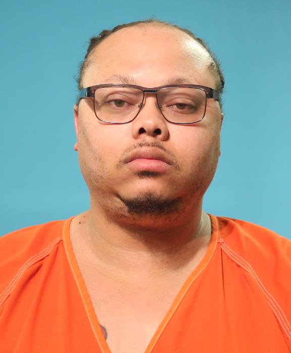 Green, Patrick Deandrea arrested by Brazoria County SO/PD