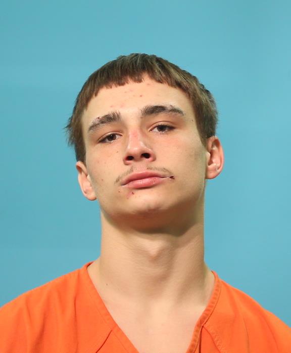 DUKE-MEUTH, JAYDEN MICHAEL arrested by Brazoria County SO/PD