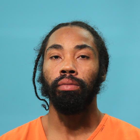 Moore, Michael TI arrested by Brazoria County SO/PD