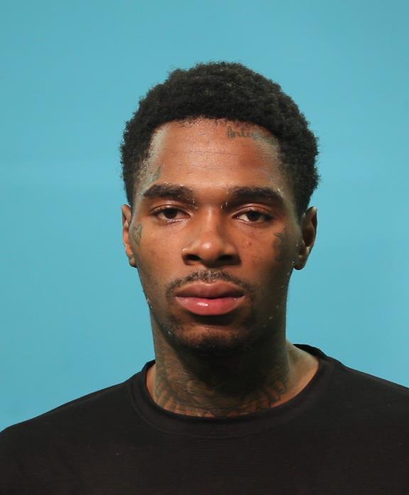 Newell, Aveion Jebill arrested by Brazoria County SO/PD