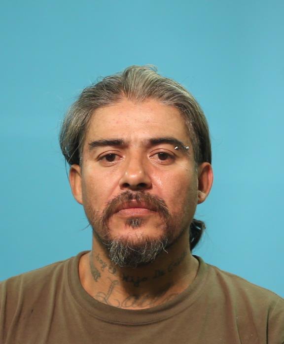 Torres, Cecirio, Jr. arrested by Brazoria County SO/PD