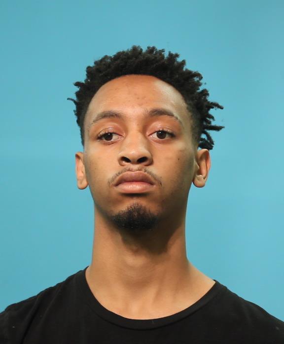 GUIDRY, DAYLON DASHAWN arrested by Brazoria County SO/PD