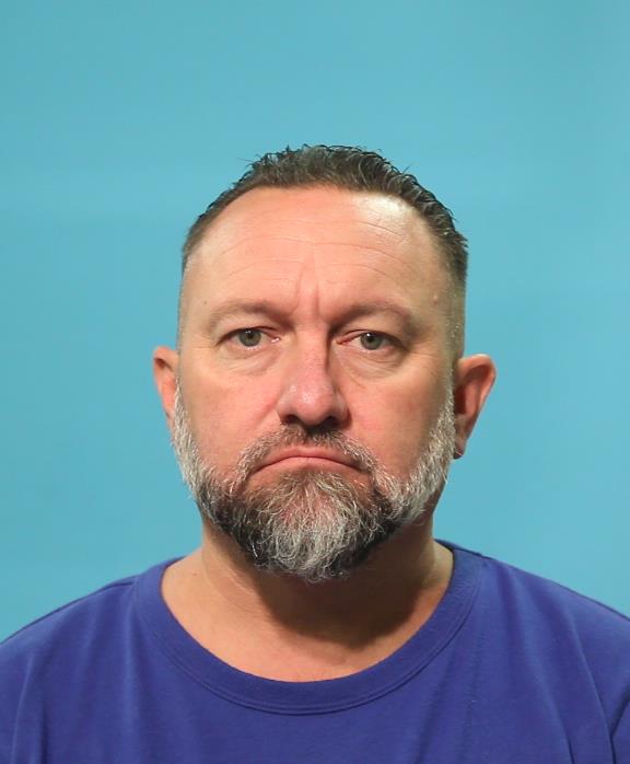 Alford, Koy arrested by Brazoria County SO/PD