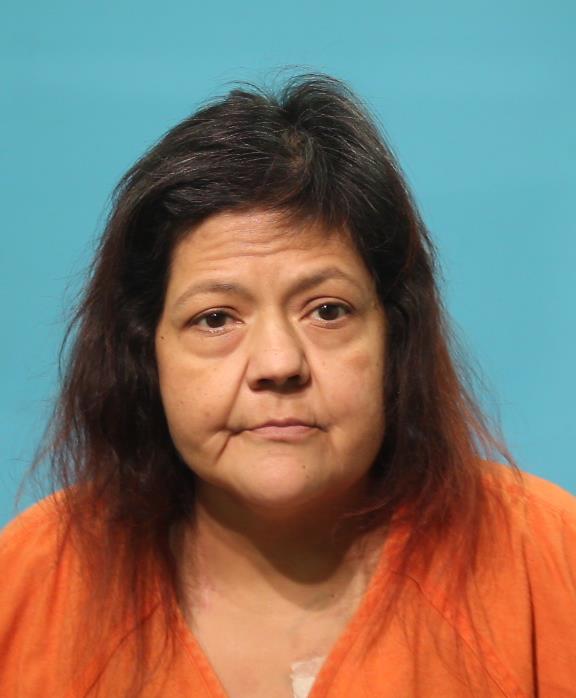 Martinez, Dolores arrested by Brazoria County SO/PD