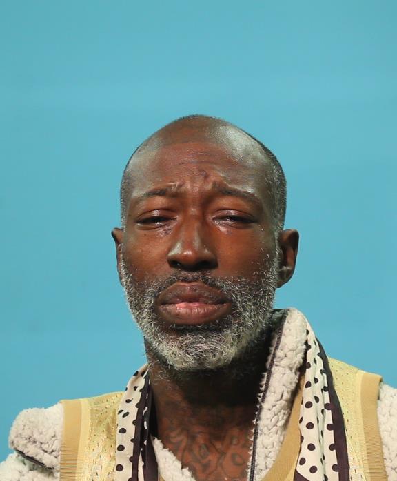 MACK, NORMAN ERVIN arrested by Brazoria County SO/PD