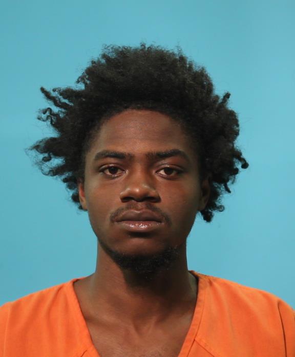 DEAN, JEREMIAH LEE booking photo