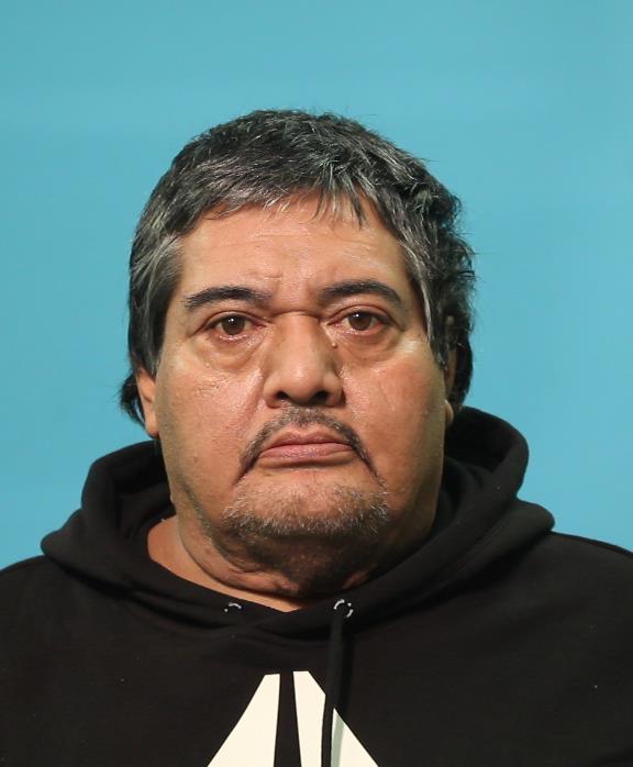 MINIEL, ELIAS booking photo