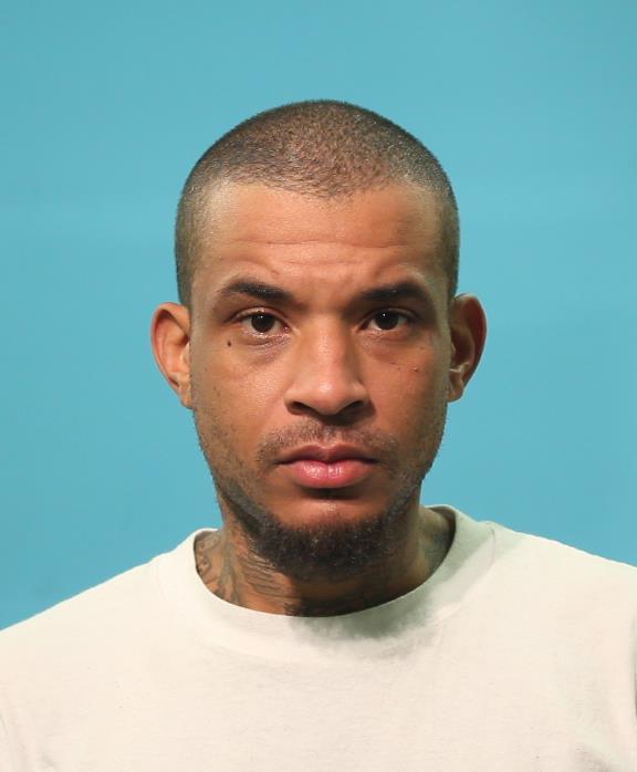 Pinkston, Justin Marquis arrested by Brazoria County SO/PD