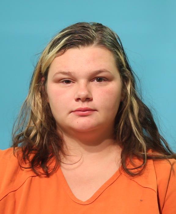 Holeman, Deborah Sadie Aaron arrested by Brazoria County SO/PD