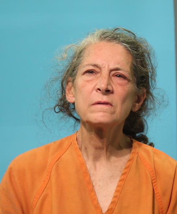 Marino, Diane Elaine arrested by Brazoria County SO/PD