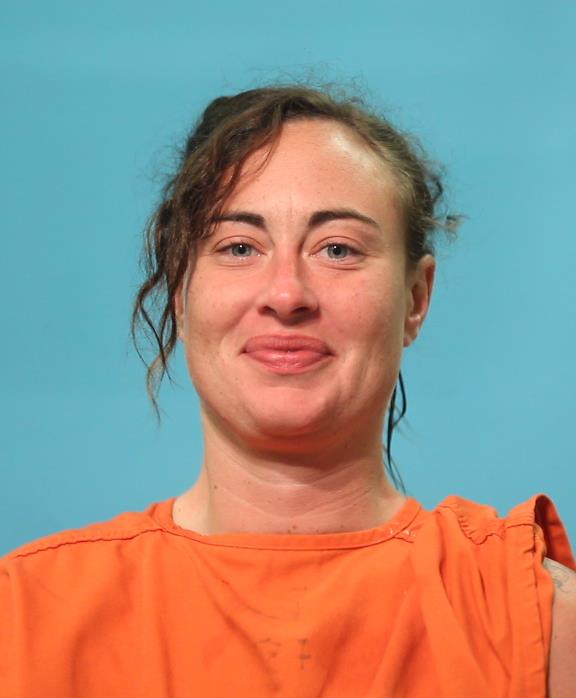 WILSON, CHELSEE LYNN arrested by Brazoria County SO/PD
