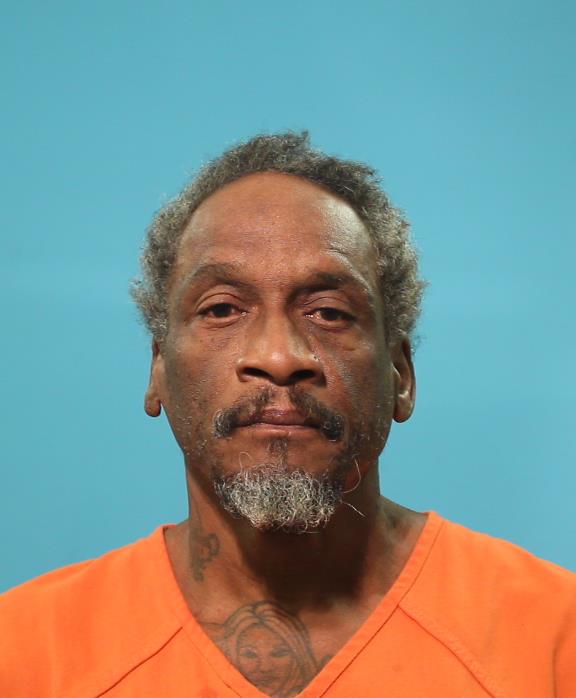 HOLMES, ROGER booking photo