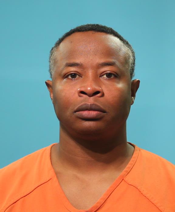 MARKS, JOHN EDWARD, III booking photo