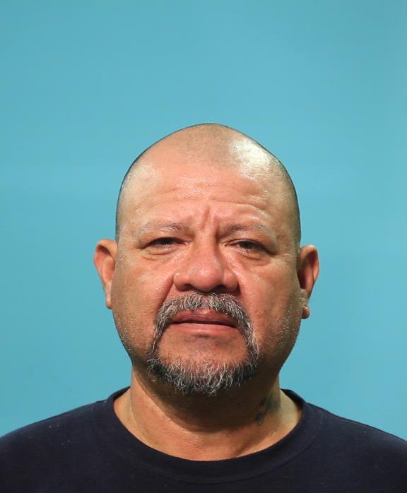 Cruz, Arthur booking photo