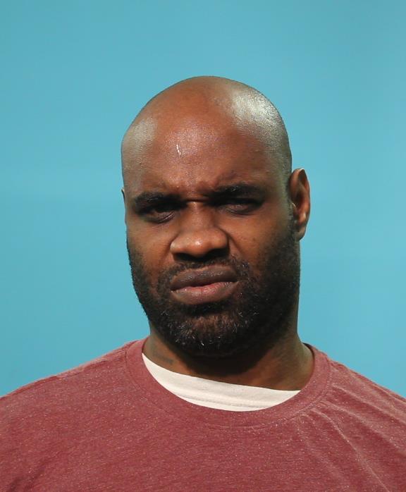 Butler, Jimmy Lee, Jr. booking photo