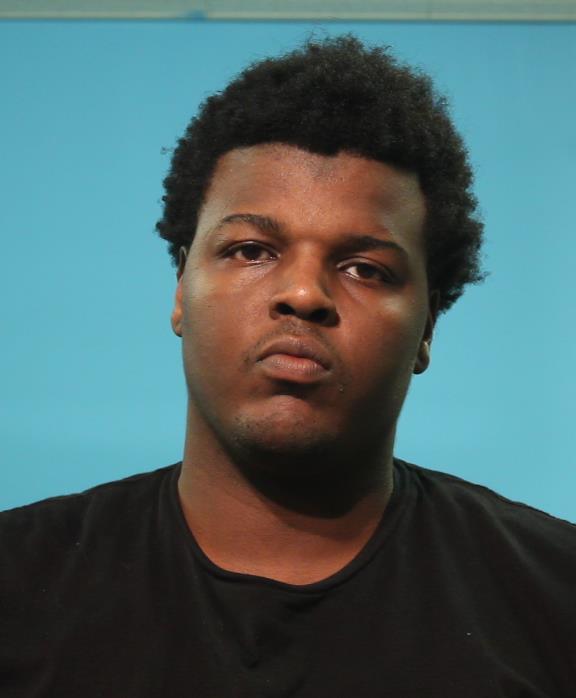 McGee, Tonnerrious Jamarcus booking photo