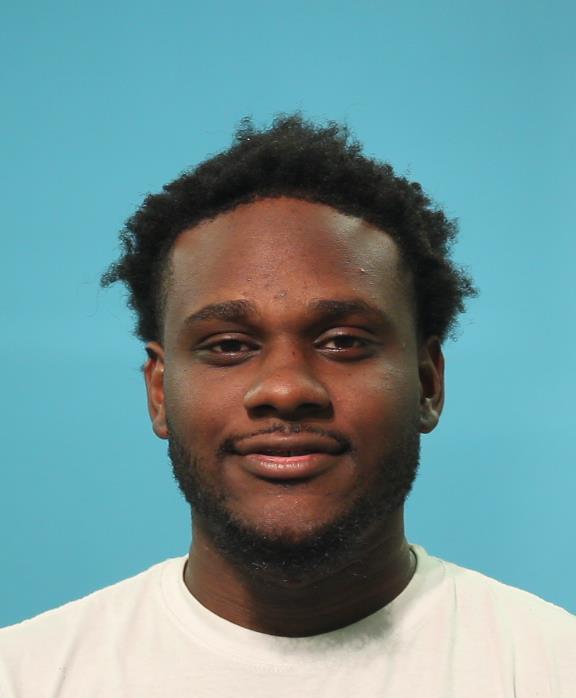 MATLOCK, RYON booking photo