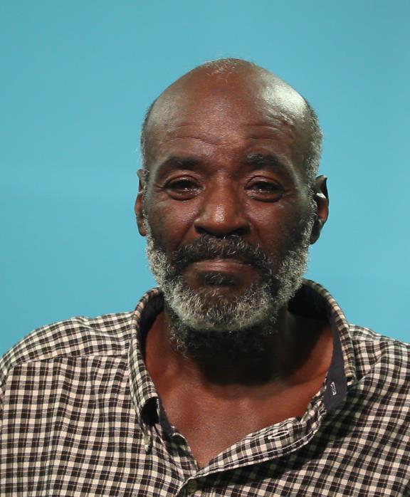 Picefield, Michael booking photo