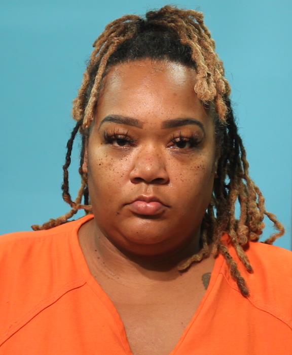 WILLIAMS, JENNIFER ASHLEY booking photo