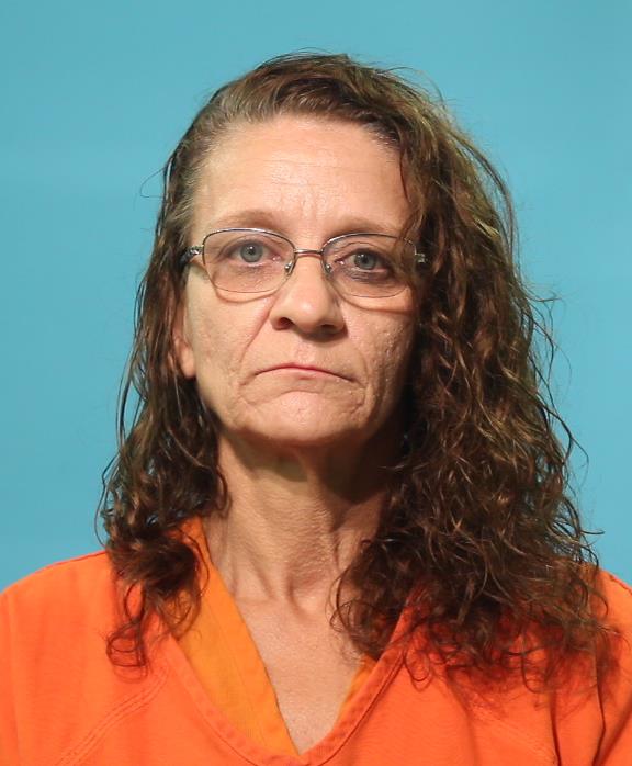 Wilbanks, Rhonda Sue booking photo