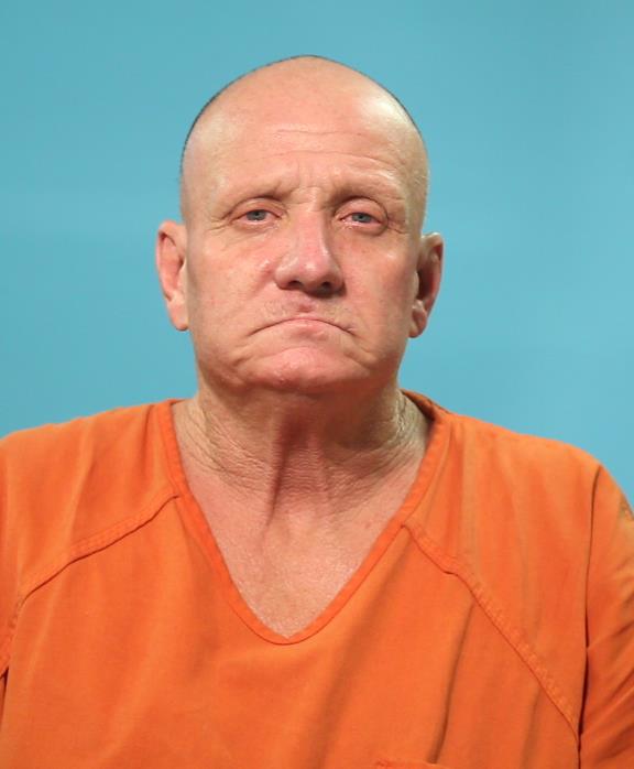 Welch, Michael Galen booking photo