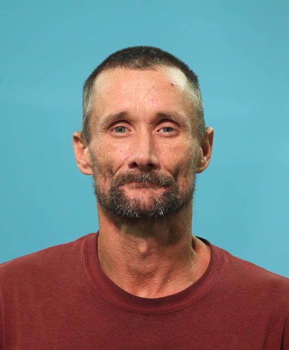 Tower, Eric Wayne booking photo