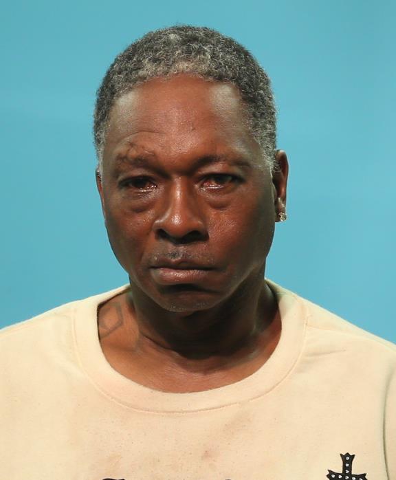 MORRISON, COREY DEWANE booking photo