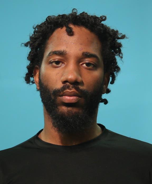 CORBIN, MAKAVELI JAVANTE DWAYNE booking photo