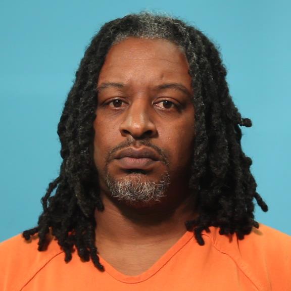 Brooks, Elon Sherrod arrested by Brazoria County SO/PD