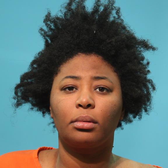 Price, Harper Katherine arrested by Brazoria County SO/PD