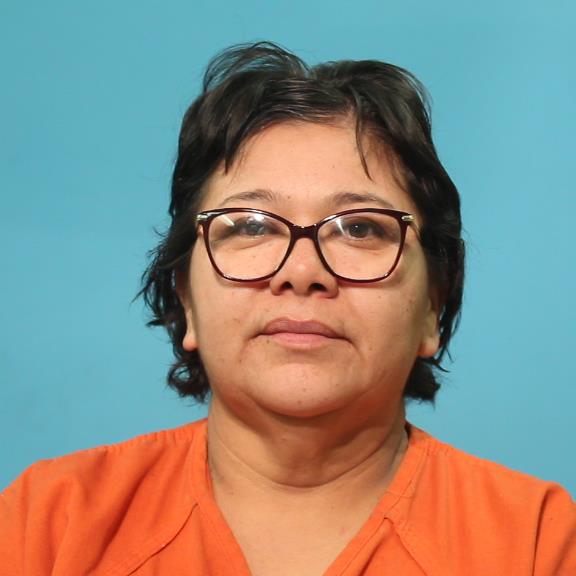 Duque, Mayra arrested by Brazoria County SO/PD