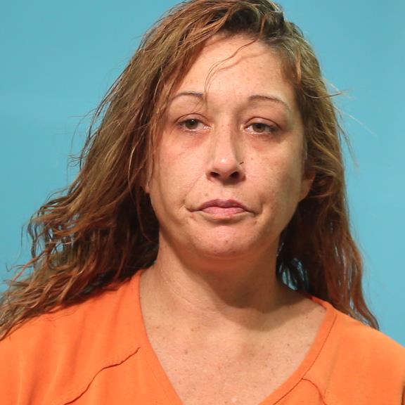 Jennings, Tommie Guinn arrested by Brazoria County SO/PD