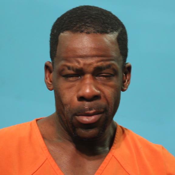 EDWARDS, JAMES arrested by Brazoria County SO/PD