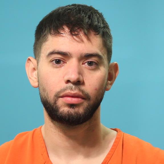 ACEVEDO, FERNANDO arrested by Brazoria County SO/PD