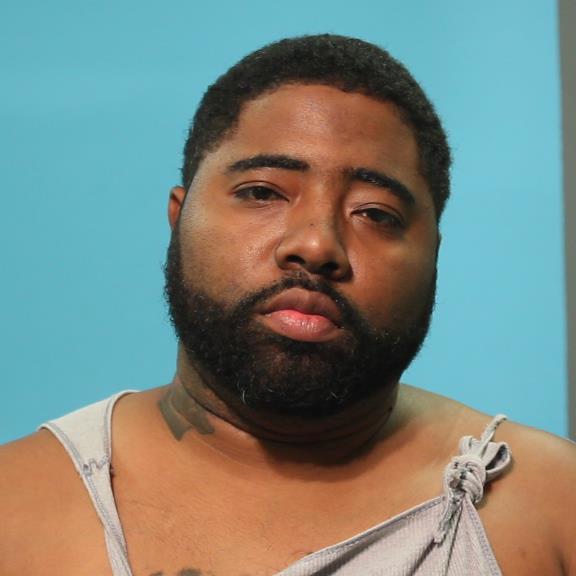 Burris, Decotney Sharrod arrested by Brazoria County SO/PD