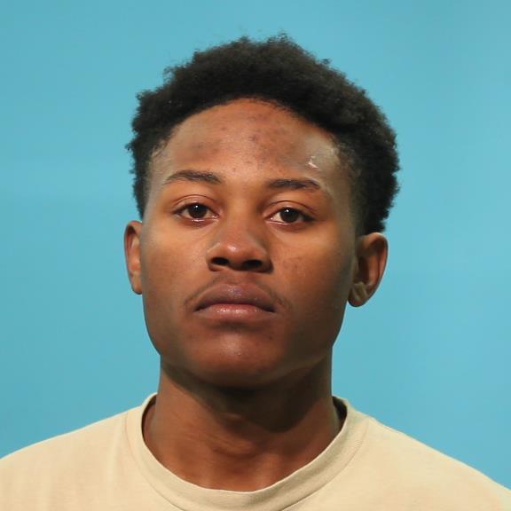 BALDRIDGE, JORDAN XAVIER arrested by Brazoria County SO/PD